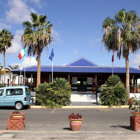 科斯塔卡莱塔Casa Anna公寓式酒店 外观 照片