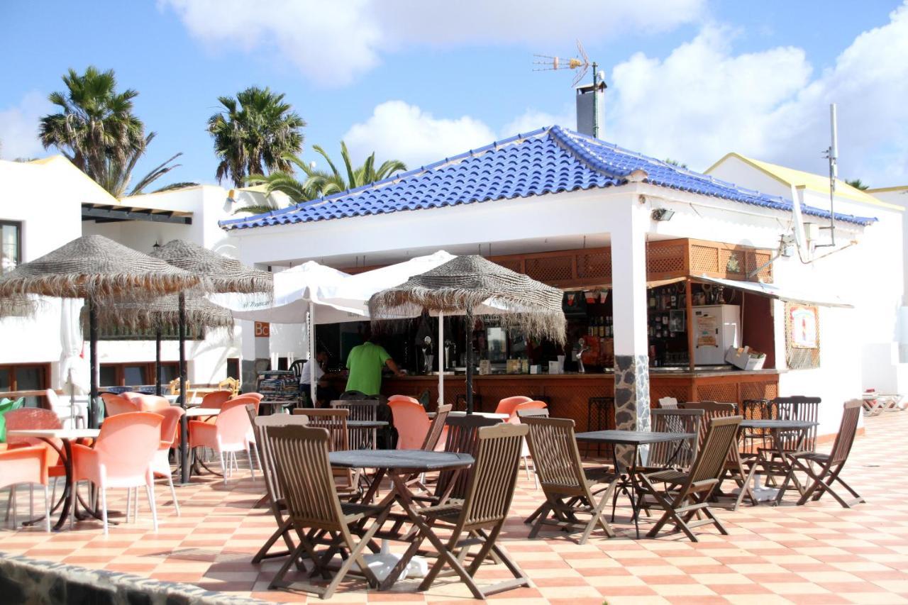 科斯塔卡莱塔Casa Anna公寓式酒店 外观 照片