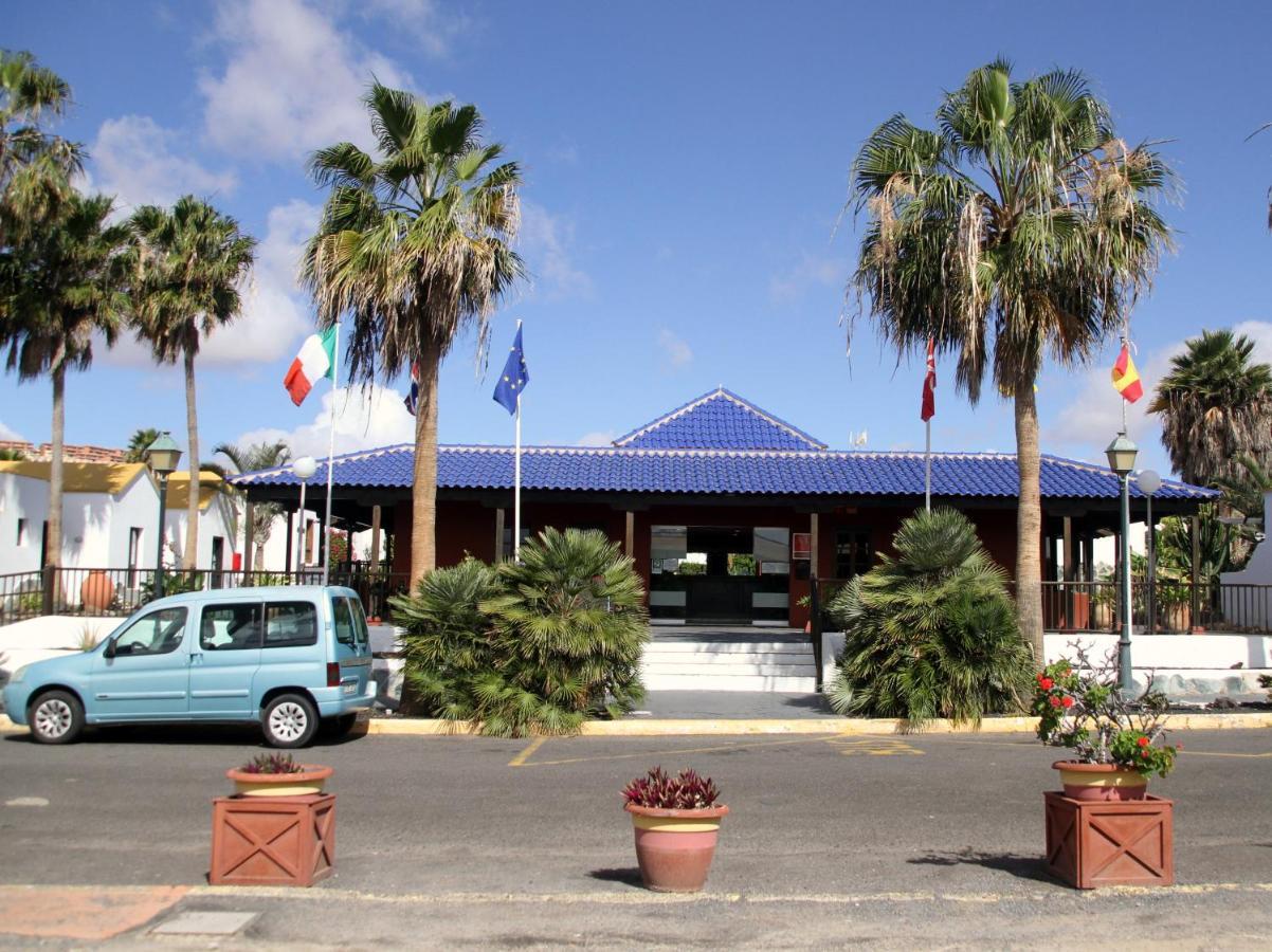 科斯塔卡莱塔Casa Anna公寓式酒店 外观 照片