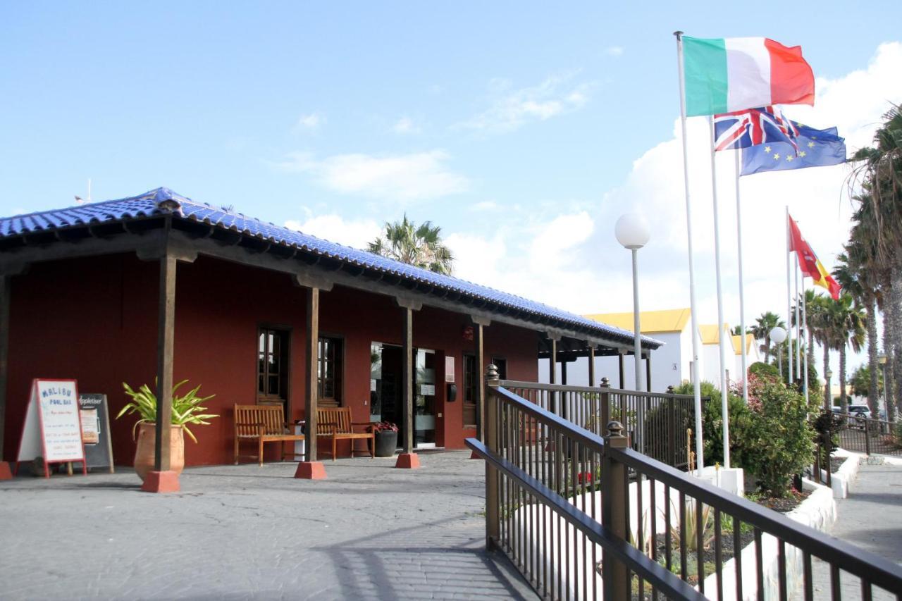 科斯塔卡莱塔Casa Anna公寓式酒店 外观 照片