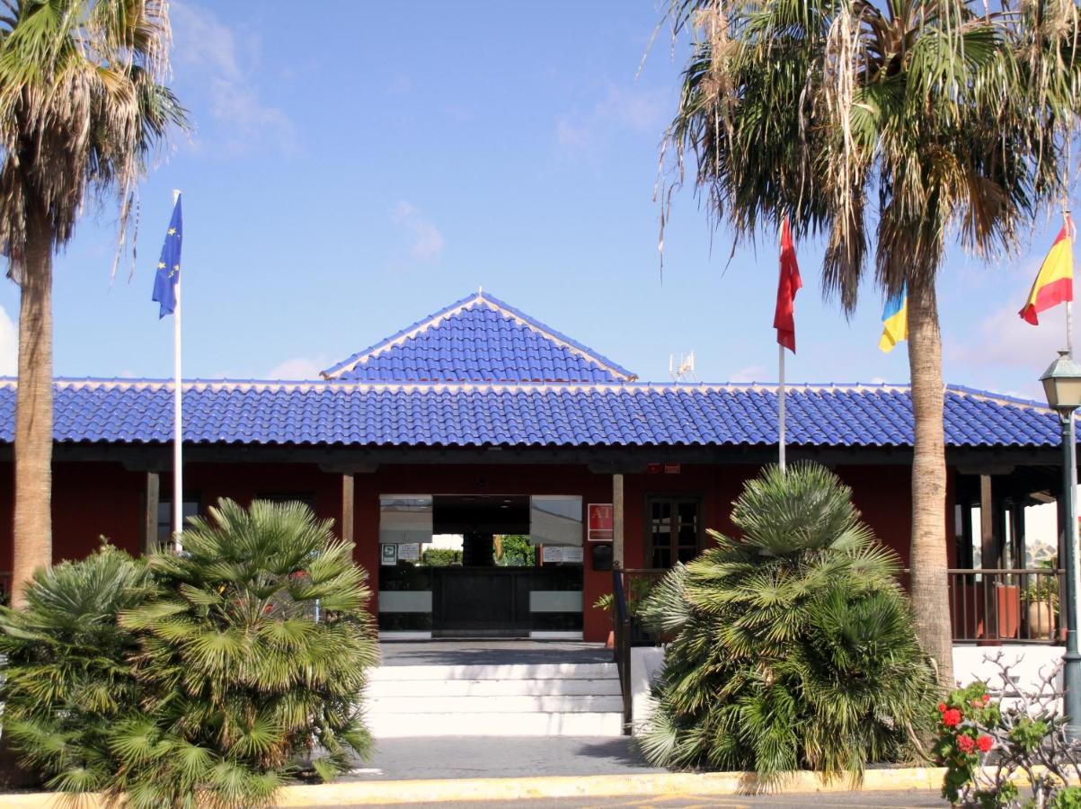 科斯塔卡莱塔Casa Anna公寓式酒店 外观 照片